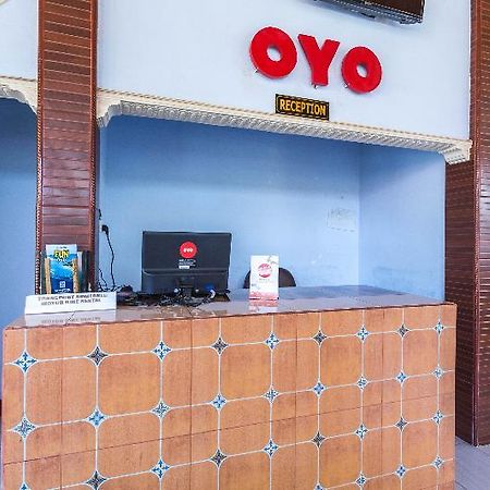 Oyo 1895 Lamancha Homestay Kuta  Exterior foto
